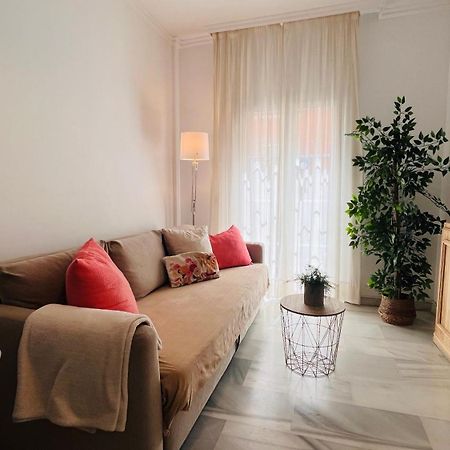 Homely Malaga Atarazanas Екстериор снимка